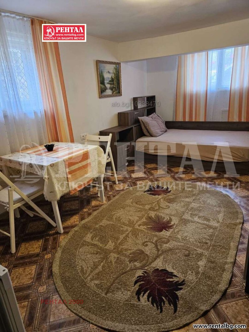 Til leje  Studie Plovdiv , Tsentar , 35 kvm | 96292198