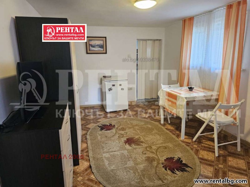 Til leje  Studie Plovdiv , Tsentar , 35 kvm | 96292198 - billede [3]