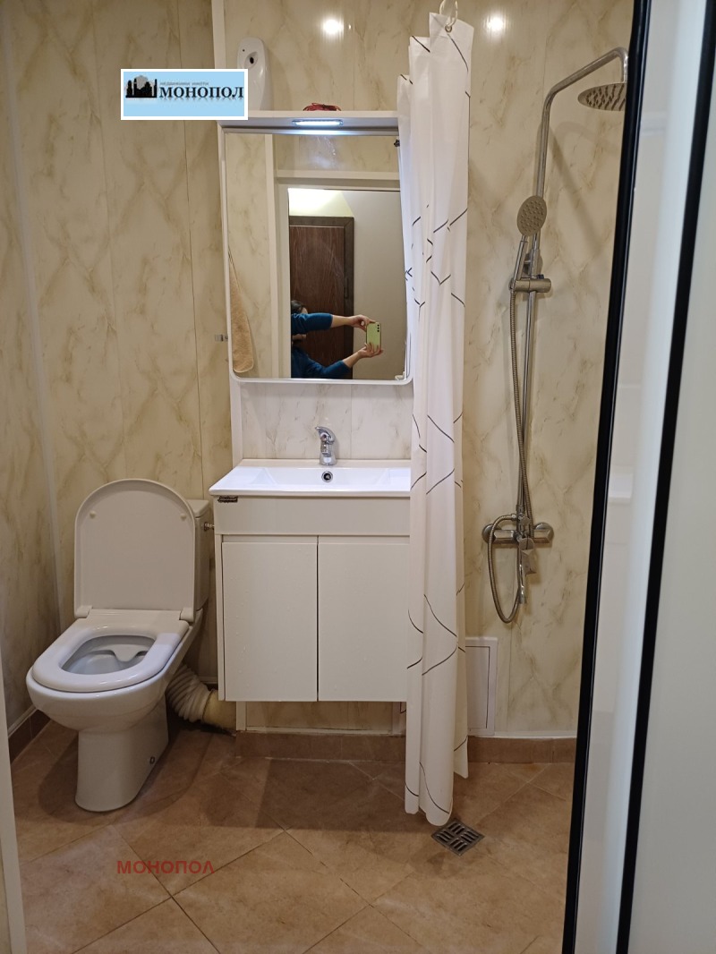 Дава под наем 1-СТАЕН, гр. София, Връбница 1, снимка 5 - Апартаменти - 53314340