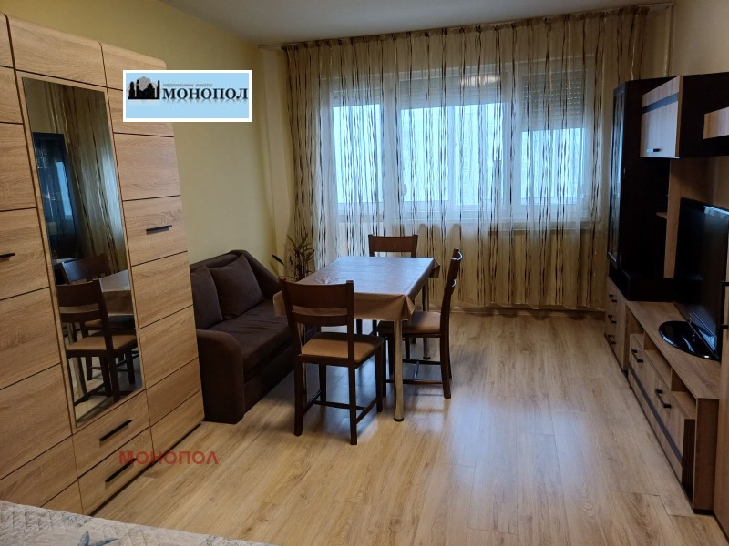 Дава под наем 1-СТАЕН, гр. София, Връбница 1