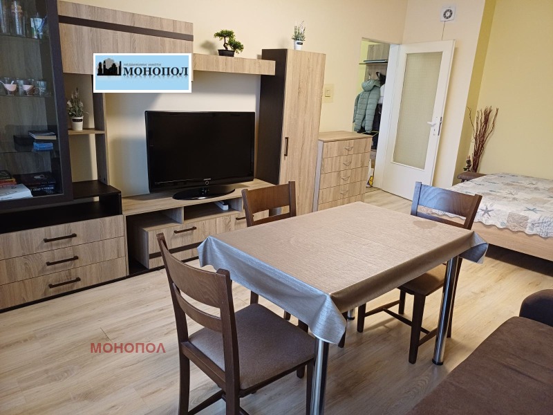 Дава под наем 1-СТАЕН, гр. София, Връбница 1, снимка 2 - Апартаменти - 53314340