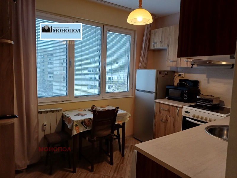 Дава под наем 1-СТАЕН, гр. София, Връбница 1, снимка 6 - Апартаменти - 53314340