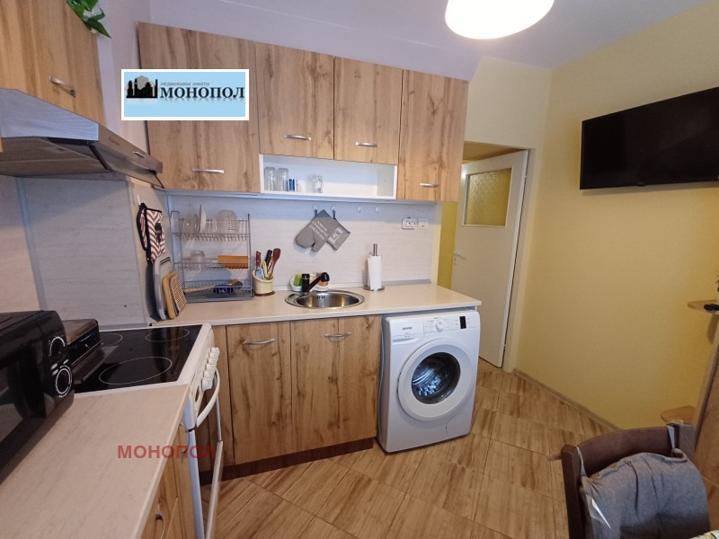 Дава под наем 1-СТАЕН, гр. София, Връбница 1, снимка 4 - Апартаменти - 53314340