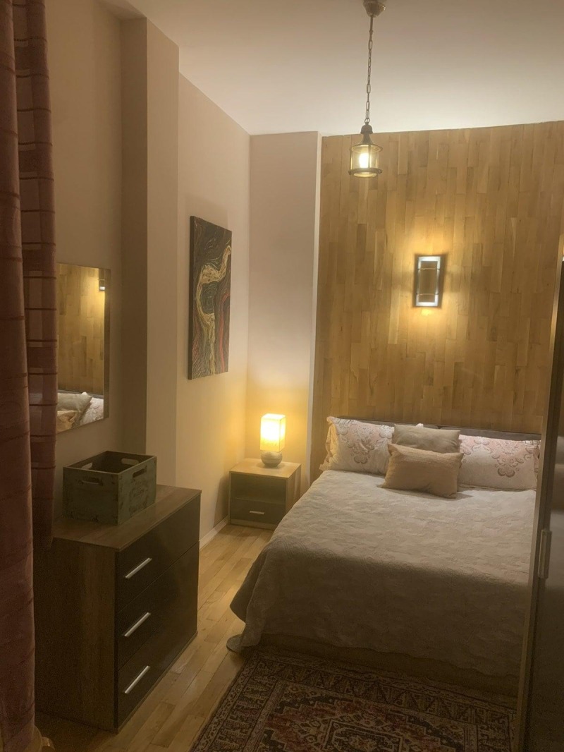 En renta  1 dormitorio Sofia , Meditsinska akademiya , 50 metros cuadrados | 93952333 - imagen [16]