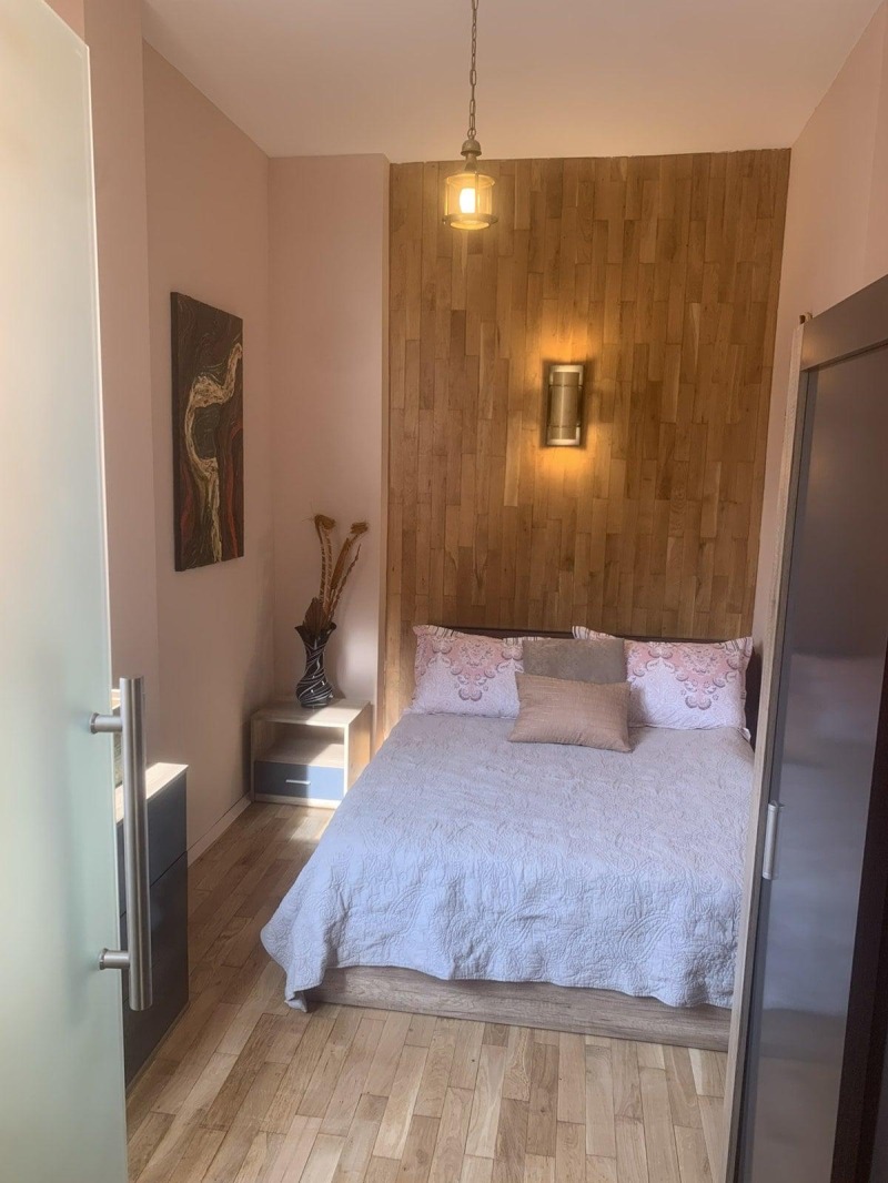 En renta  1 dormitorio Sofia , Meditsinska akademiya , 50 metros cuadrados | 93952333 - imagen [15]