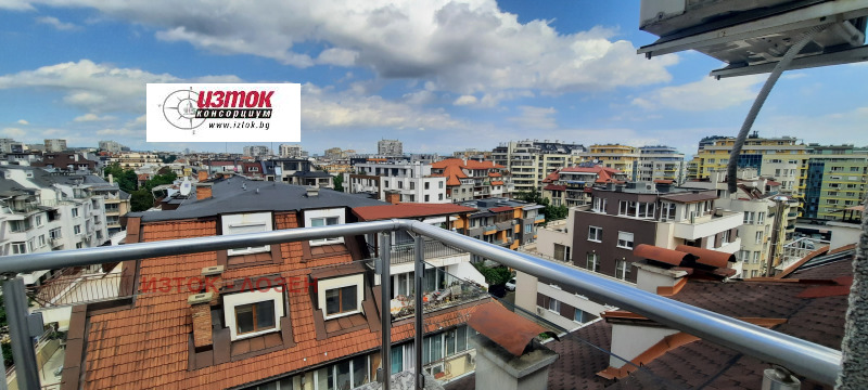 Προς ενοικίαση  1 υπνοδωμάτιο Σοφηια , Μαναστηρσκη ληβαδη , 62 τ.μ | 83427026 - εικόνα [3]
