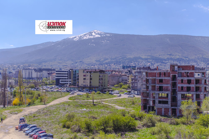 Προς ενοικίαση  1 υπνοδωμάτιο Σοφηια , Μαναστηρσκη ληβαδη , 62 τ.μ | 83427026 - εικόνα [14]