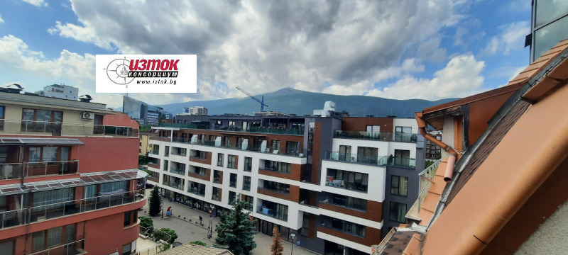 Te huur  1 slaapkamer Sofia , Manastirski livadi , 62 m² | 83427026 - afbeelding [14]