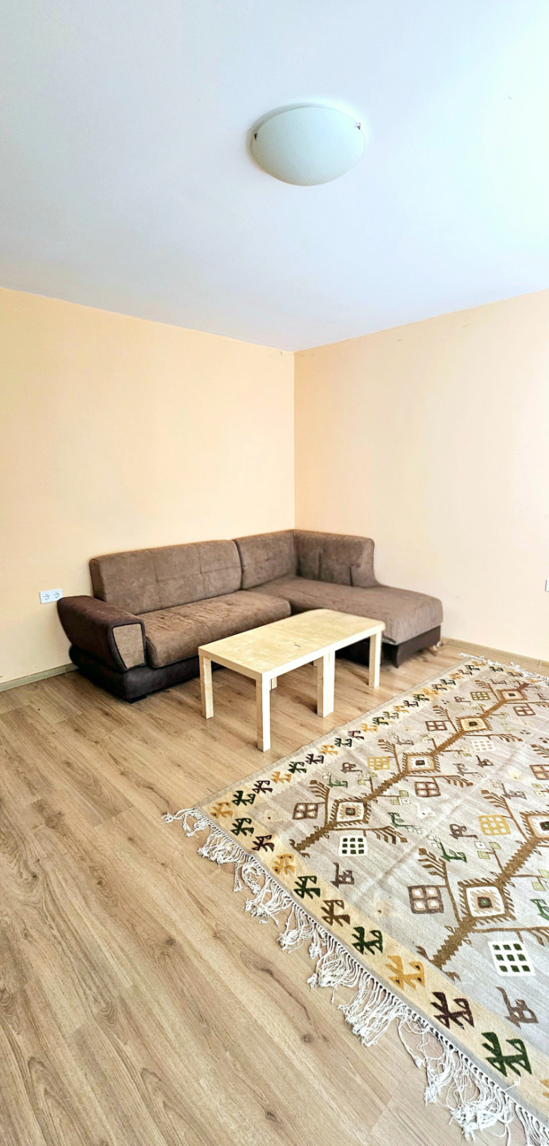 Kiadó  1 hálószoba Sofia , Ilinden , 65 négyzetméter | 16201990 - kép [2]