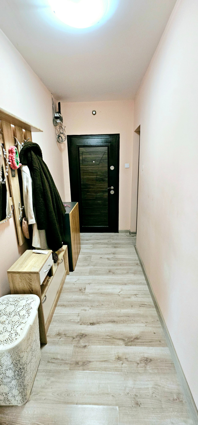 Kiadó  1 hálószoba Sofia , Ilinden , 65 négyzetméter | 16201990 - kép [10]
