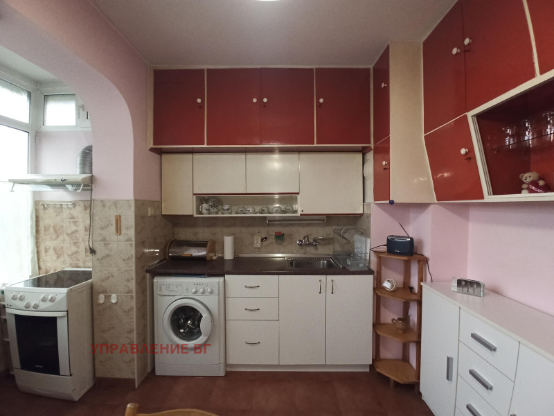 Para alugar  1 quarto Sofia , Krasna poliana 1 , 70 m² | 48828218 - imagem [4]
