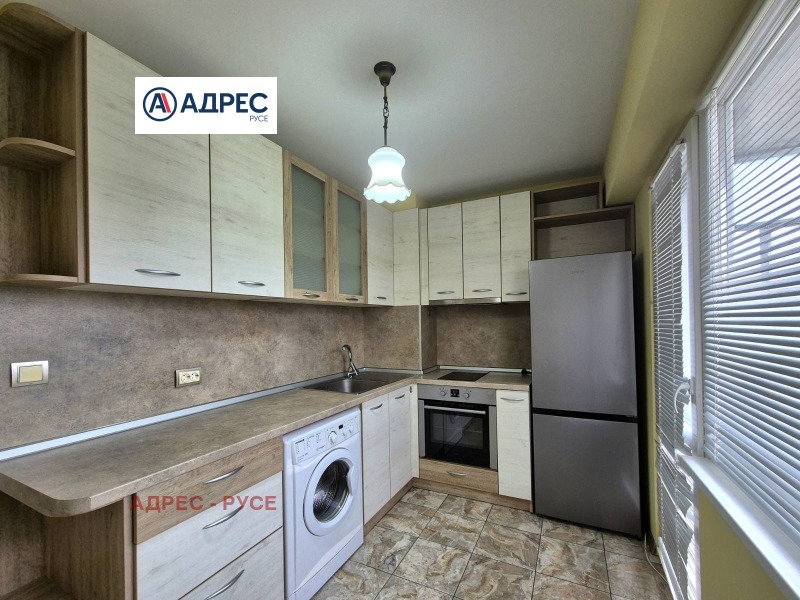K pronájmu  1 ložnice Ruse , Rodina 2 , 59 m2 | 77183679 - obraz [6]
