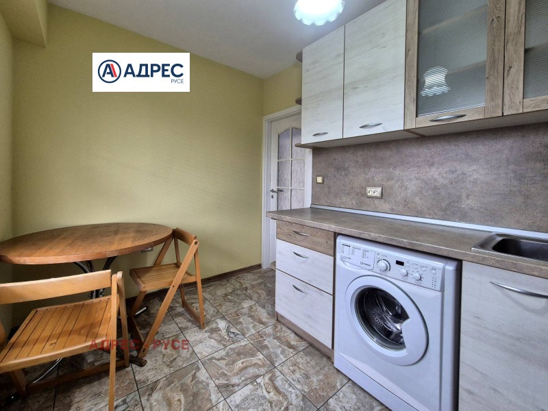 K pronájmu  1 ložnice Ruse , Rodina 2 , 59 m2 | 77183679 - obraz [7]