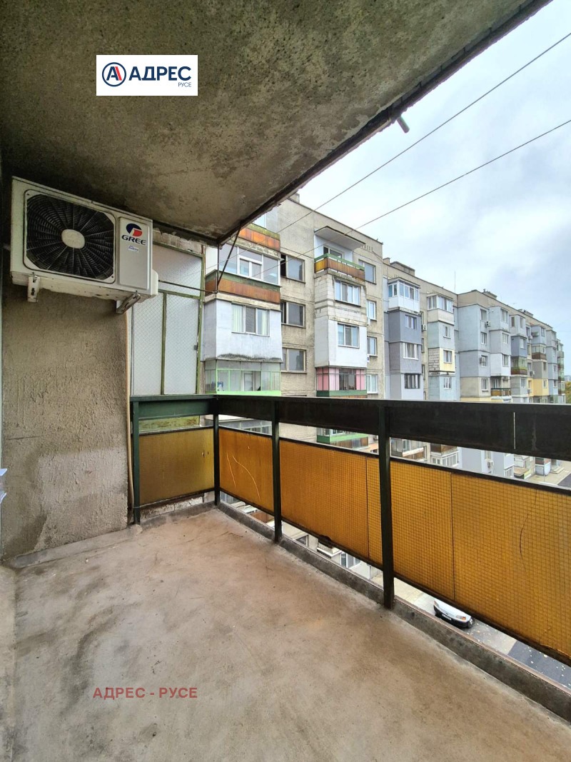 K pronájmu  1 ložnice Ruse , Rodina 2 , 59 m2 | 77183679 - obraz [11]
