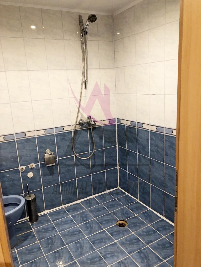 Дава под наем 2-СТАЕН, гр. Варна, Конфуто, снимка 3 - Апартаменти - 52558551