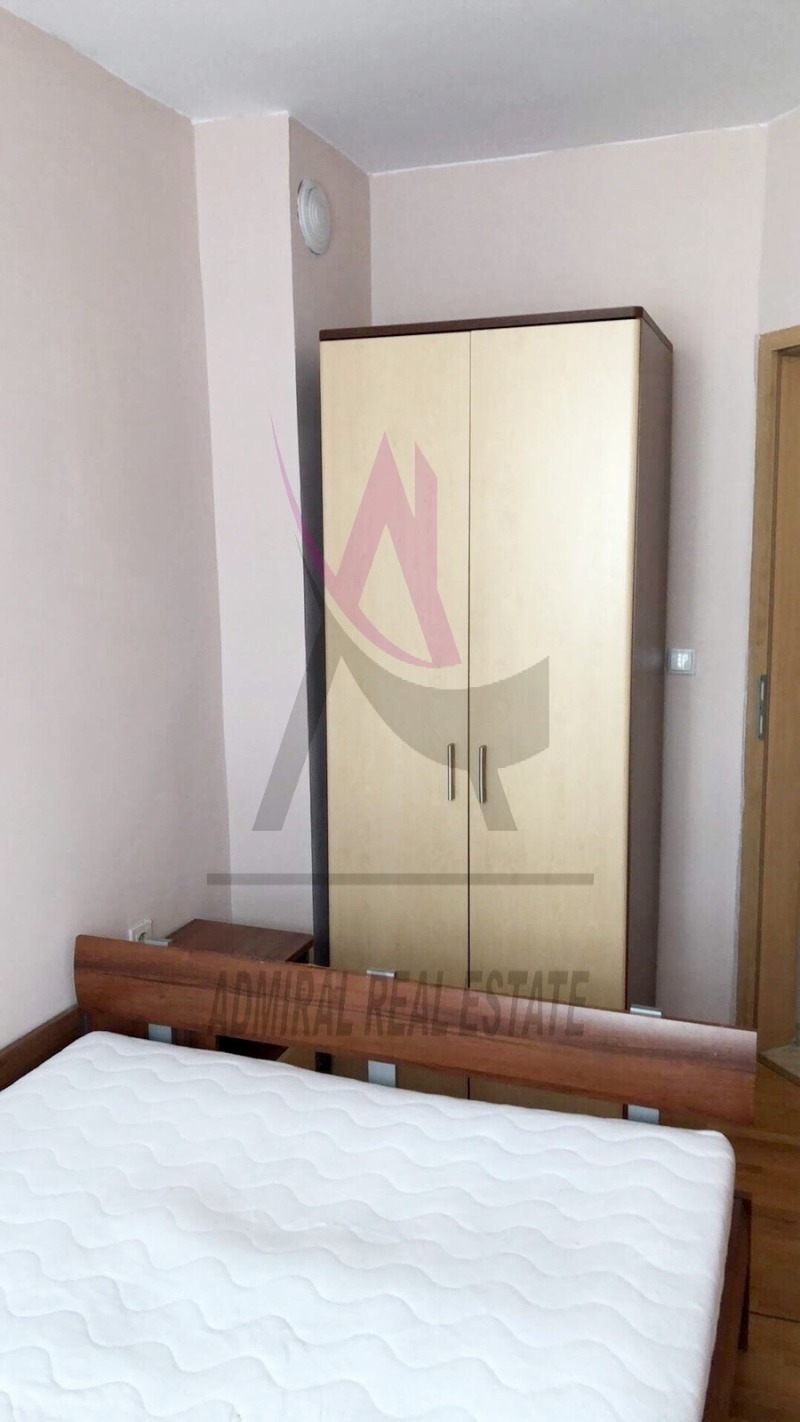 Дава под наем 2-СТАЕН, гр. Варна, Конфуто, снимка 4 - Апартаменти - 52558551