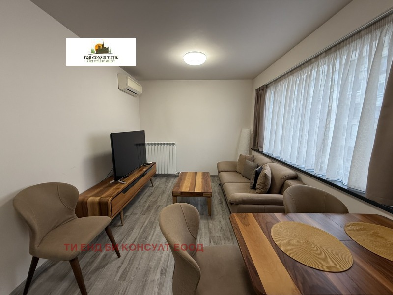 Дава под наем 2-СТАЕН, гр. София, Дървеница, снимка 4 - Апартаменти - 53203977