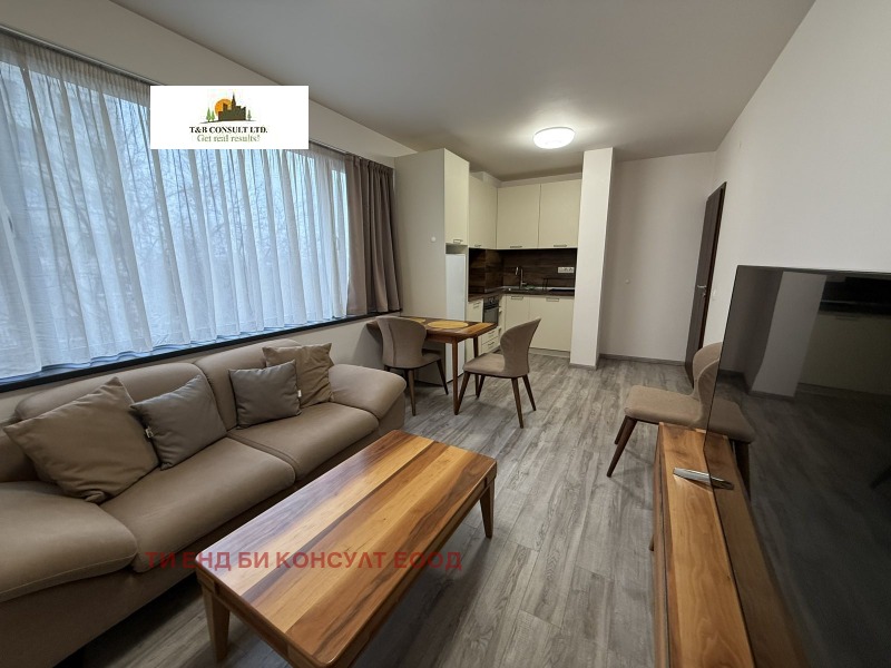 Дава под наем 2-СТАЕН, гр. София, Дървеница, снимка 6 - Апартаменти - 53203977