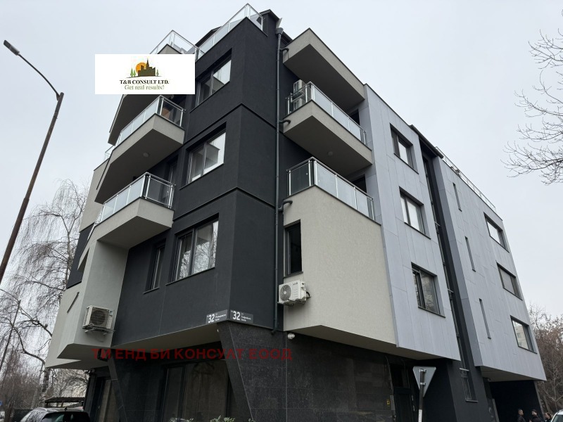 Дава под наем 2-СТАЕН, гр. София, Дървеница