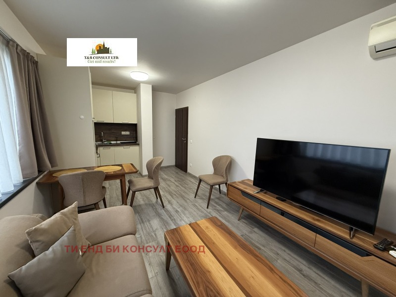 Дава под наем 2-СТАЕН, гр. София, Дървеница, снимка 5 - Апартаменти - 53203977