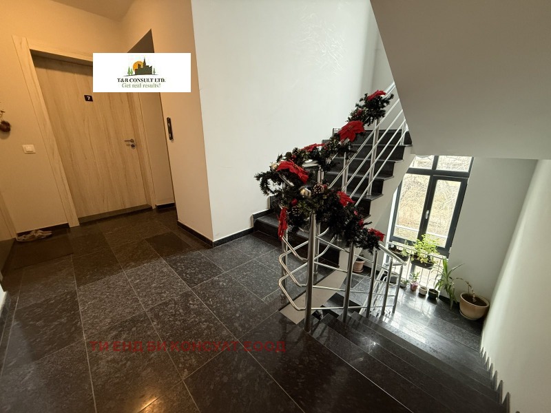 Дава под наем 2-СТАЕН, гр. София, Дървеница, снимка 2 - Апартаменти - 53203977