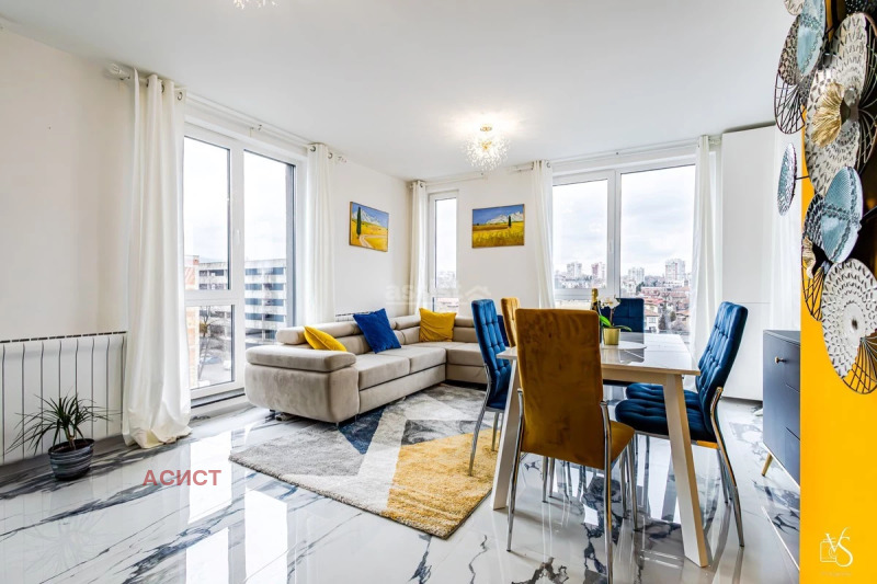 Дава под наем 2-СТАЕН, гр. София, Павлово