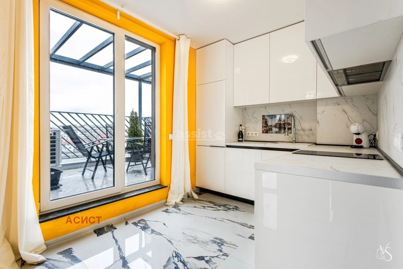 Дава под наем 2-СТАЕН, гр. София, Павлово, снимка 8 - Апартаменти - 53324169