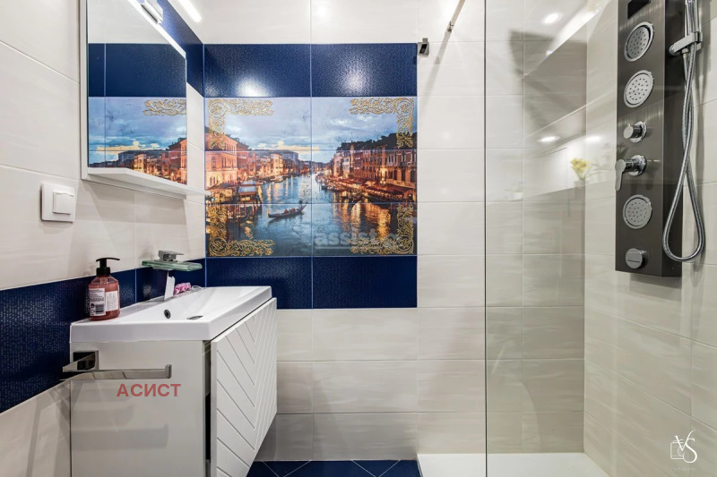 Дава под наем 2-СТАЕН, гр. София, Павлово, снимка 14 - Апартаменти - 53324169