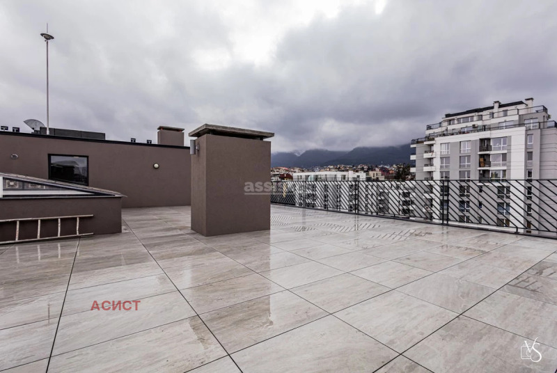 Дава под наем 2-СТАЕН, гр. София, Павлово, снимка 16 - Апартаменти - 53324169