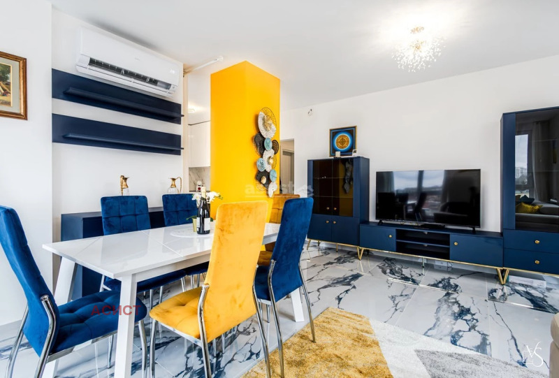 Дава под наем 2-СТАЕН, гр. София, Павлово, снимка 4 - Апартаменти - 53324169