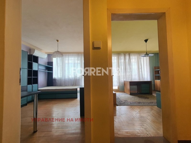 Дава под наем 2-СТАЕН, гр. София, Карпузица, снимка 5 - Апартаменти - 56015655