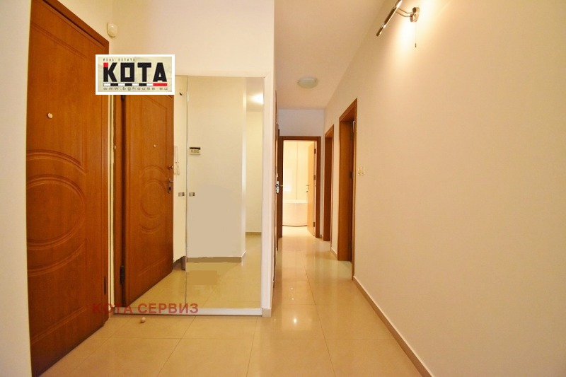 For Rent  2 bedroom Sofia , Lozenets , 130 sq.m | 83714997 - image [4]