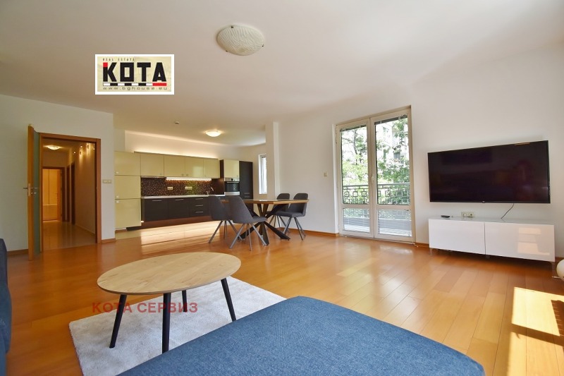 For Rent  2 bedroom Sofia , Lozenets , 130 sq.m | 83714997 - image [2]