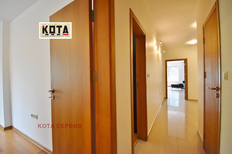 For Rent  2 bedroom Sofia , Lozenets , 130 sq.m | 83714997 - image [5]