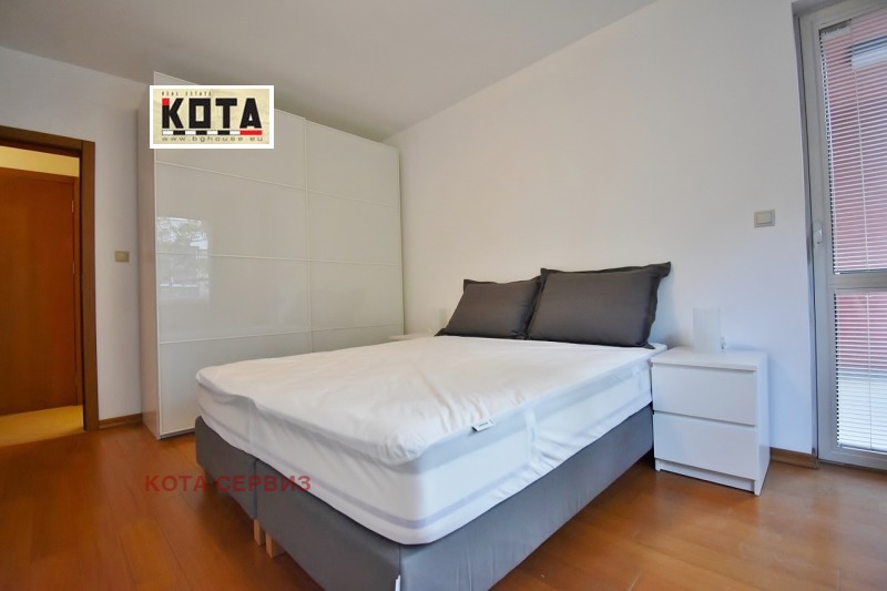 For Rent  2 bedroom Sofia , Lozenets , 130 sq.m | 83714997 - image [7]