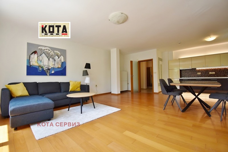 For Rent  2 bedroom Sofia , Lozenets , 130 sq.m | 83714997 - image [3]