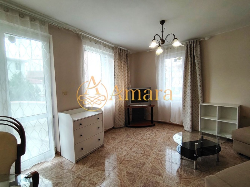 Do wynajęcia  2 sypialnie Warna , Briz , 89 mkw | 97776222 - obraz [4]