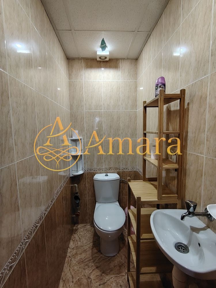 В оренду  2 спальні Варна , Бриз , 89 кв.м | 97776222 - зображення [12]