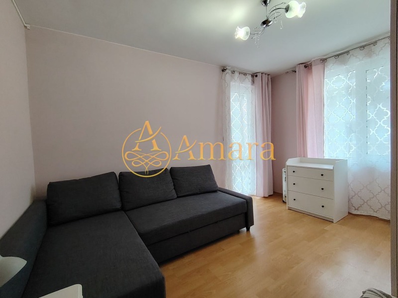 В аренду  2 спальни Варна , Бриз , 89 кв.м | 97776222 - изображение [8]