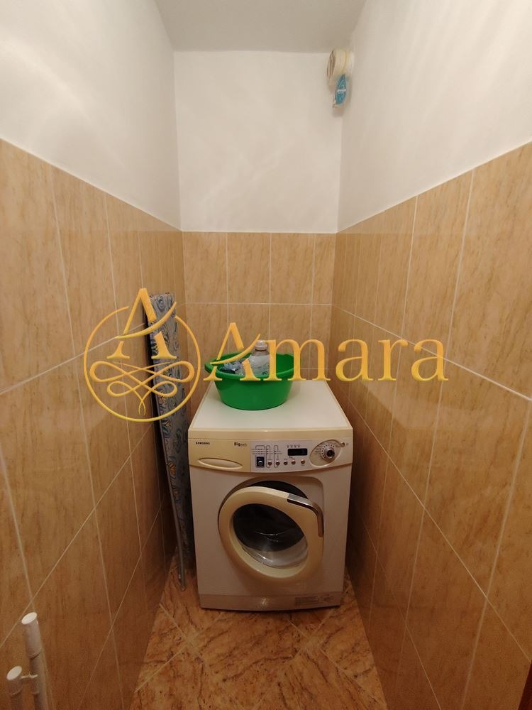 В аренду  2 спальни Варна , Бриз , 89 кв.м | 97776222 - изображение [14]