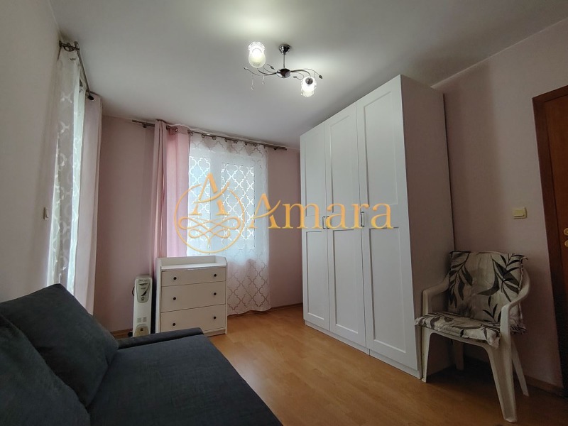 Do wynajęcia  2 sypialnie Warna , Briz , 89 mkw | 97776222 - obraz [9]