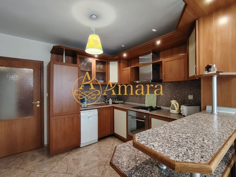 Do wynajęcia  2 sypialnie Warna , Briz , 89 mkw | 97776222 - obraz [3]