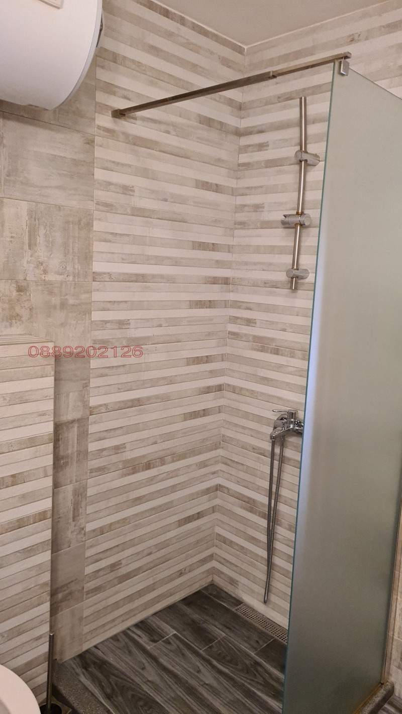 Дава под наем 3-СТАЕН, гр. София, Център, снимка 8 - Апартаменти - 52783434