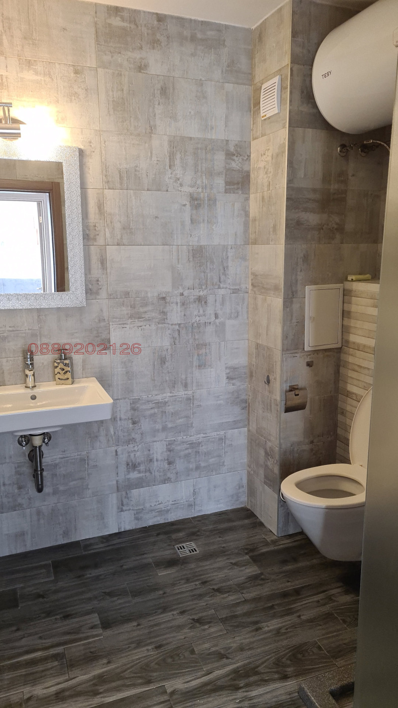 Дава под наем 3-СТАЕН, гр. София, Център, снимка 7 - Апартаменти - 52783434