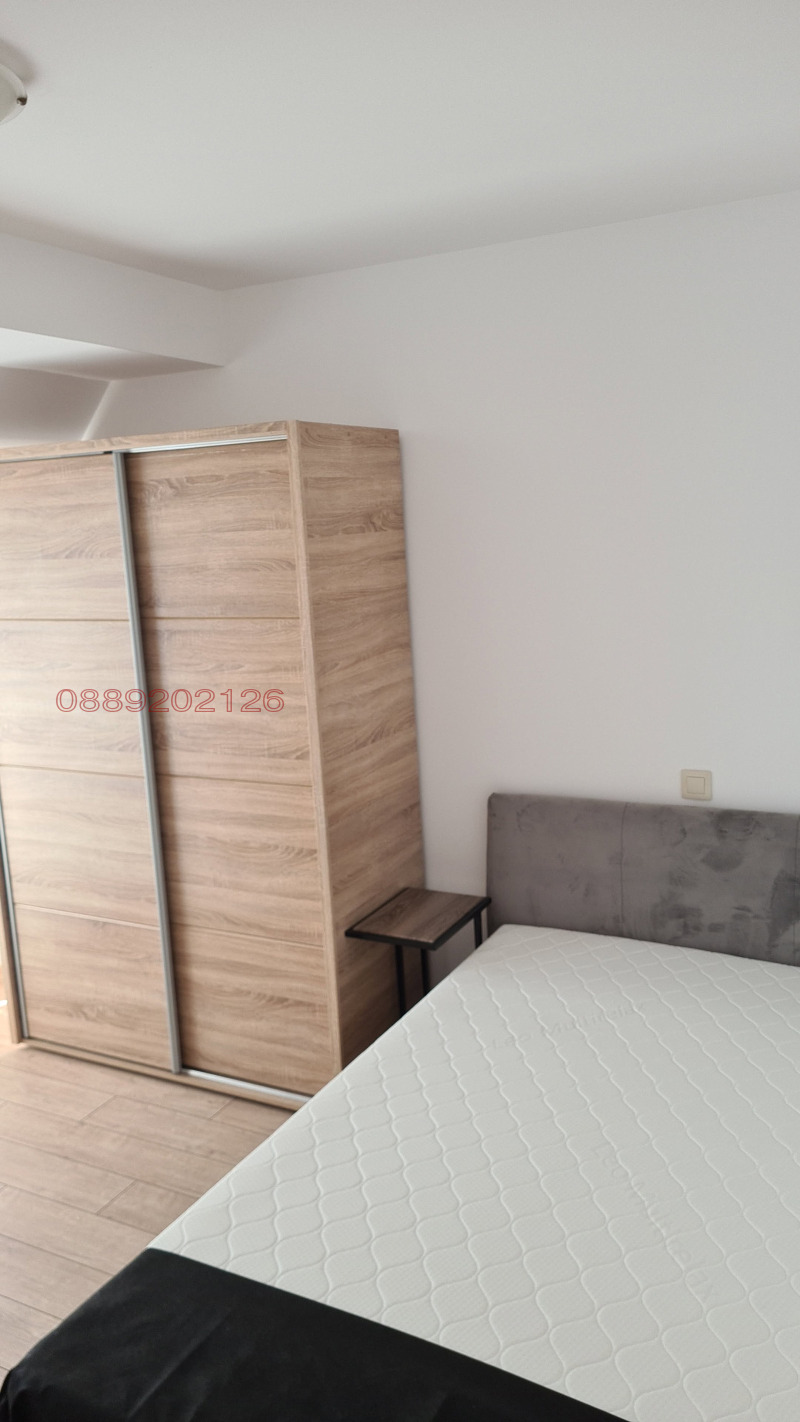 Дава под наем 3-СТАЕН, гр. София, Център, снимка 4 - Апартаменти - 52783434