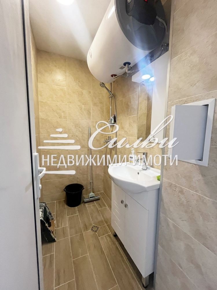 Vuokrattavana  2 makuuhuonetta Šumen , Dobrudžanski , 83 neliömetriä | 47838186 - kuva [6]