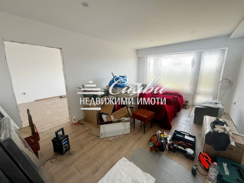 Vuokrattavana  2 makuuhuonetta Šumen , Dobrudžanski , 83 neliömetriä | 47838186 - kuva [5]