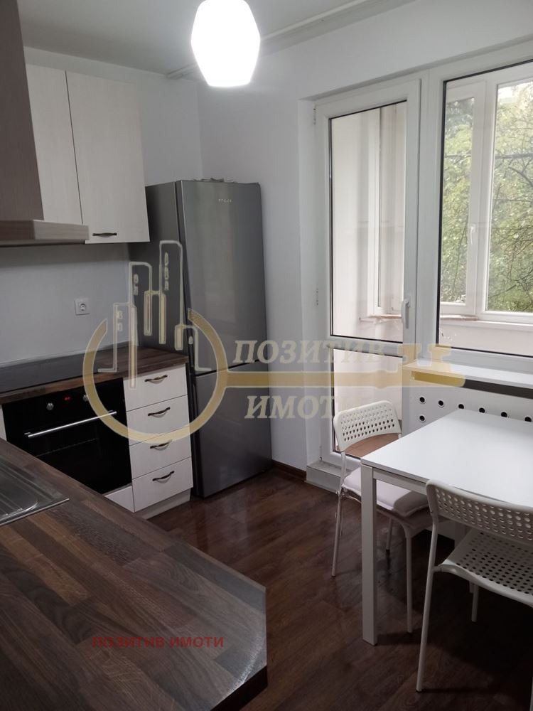 Дава под наем  3-стаен град София , Младост 2 , 90 кв.м | 48816360 - изображение [2]