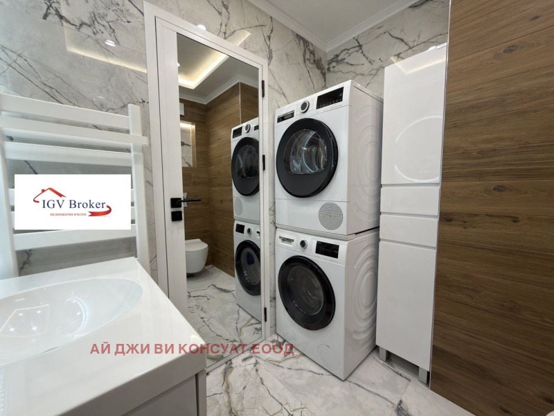 Дава под наем 3-СТАЕН, гр. София, Люлин 10, снимка 10 - Апартаменти - 52574126