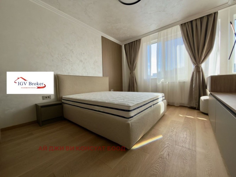 Дава под наем 3-СТАЕН, гр. София, Люлин 10, снимка 6 - Апартаменти - 52574126